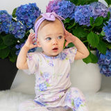 Headband - Violet
