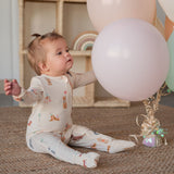 Roobear - Party Pups Bamboo Sleeper