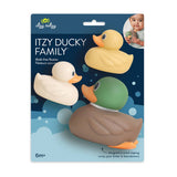 Itzy Ritzy - Itzy Ducky Family™ - Mallard