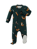 ZippyJamz - Outfoxed Bamboo Sleeper
