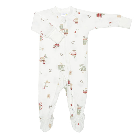 Perlimpinpin - Xmas Treats Bamboo Sleeper