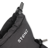 Stonz - Cloud Mitts - Charcoal