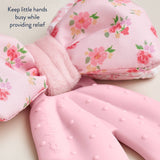 Itzy Ritzy - Sweetie Crinkle™ - Bow