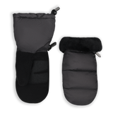 Stonz - Cloud Mitts - Charcoal