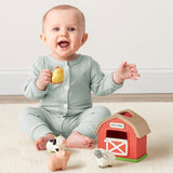 Itzy Ritzy - Itzy Play Barn™