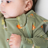 Belan J - 1.0 TOG Sleep Sack - Forest Friends