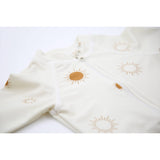 KID.ORCA - Swim Jumpsuit - Sun Rays / Shell