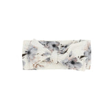 Belan J - Headband - Frosty Floral
