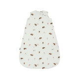 Belan J - 1.0 TOG Sleep Sack - Hedgehogs