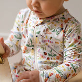 Roobear - Bugs Bamboo Sleeper