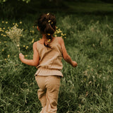 Koko Noko - Girls Wide Leg Pants