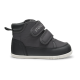 Stonz - Journey Baby - Charcoal/Black