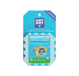 Pre-Order: NatPat Buzzpatch with case