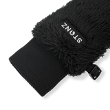 Stonz - Baby Nest Mitts - Black