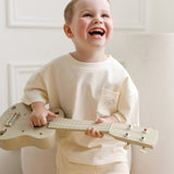 Roobear - First Rodeo Organic Cotton Tee