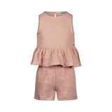 Koko Noko - Girls Shorts Set