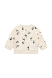 Orca Sweater