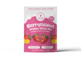 Purely Kids - Berrylicious Protein Drink Mix
