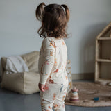 Roobear - Party Pups Bamboo Sleeper