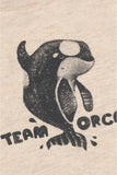 Team Orca Long Sleeve