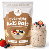Purely Kids - Overnight Oats
