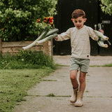 Koko Noko - Boys Jogging Shorts