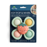 Itzy Ritzy - Itzy Pop & Whirl™ - Strawberry