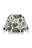 Smile Sweater