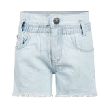 Koko Noko - Girls Denim Shorts