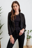 Ember Moto Jacket