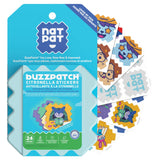 Pre-Order: NatPat Buzzpatch with case