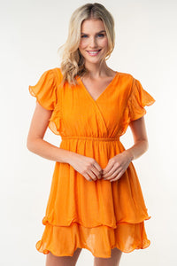 Serena Dress