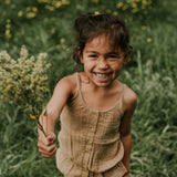 Koko Noko - Girls Tank Top