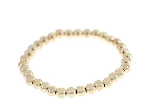 Gold Fashion Bracelet