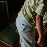 Koko Noko - Girls Wide Leg Jeans