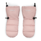 Stonz - Cloud Mitts - Blush