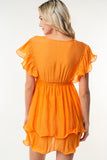 Serena Dress