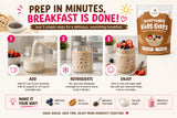 Purely Kids - Overnight Oats
