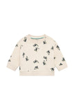 Orca Sweater