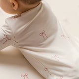 Roobear - Bows Bamboo Sleeper