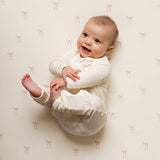 Roobear - Bows Bamboo Sleeper