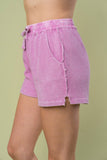 Dani Lounge Shorts