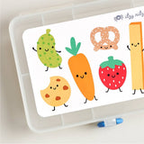 Itzy Ritzy - Itzy Snacks