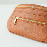 Gray Haus - Parker Pack II - Cognac
