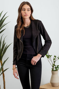Ember Moto Jacket
