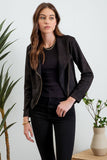 Ember Moto Jacket