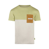 Koko Noko - Boys Colourblock Tee