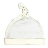Baby Neutral 3-Piece Waffle Coverall Set: Penguin