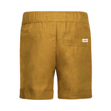 Koko Noko - Boys Caramel Shorts