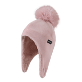 Stonz - Nest Hat - Blush
